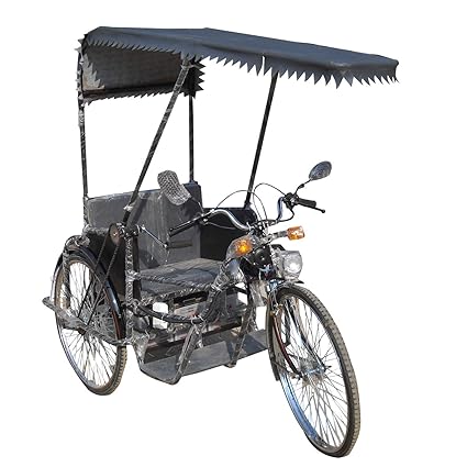 senior tricycle