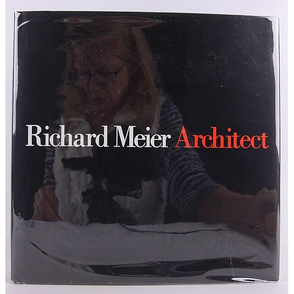 Richard Meier, Architect, Vol. 3: 1992-1998: Frampton, Kenneth