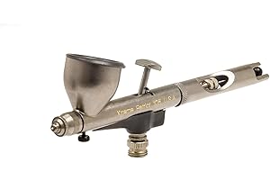 Badger Air-Brush Co. Xtreme Patriot 105 Airbrush BAD105XTR Airbrushes