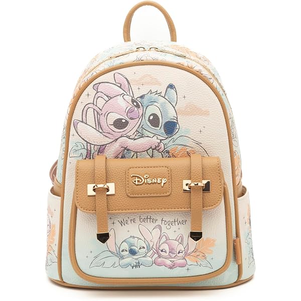 Amazon.com: Wondapop Disney Stitch Aloha 11 display picture 1