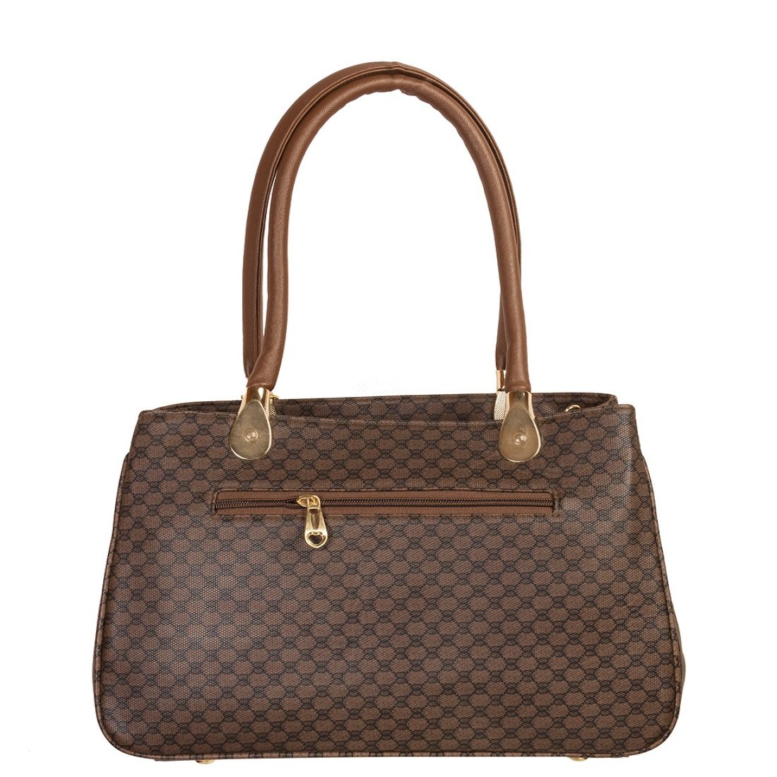 levise london stylish pu leather hand bags - handbags for women