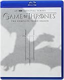 Game Of Thrones:S3(EliteSC/Dcexp2-19/BD) [Blu-ray]