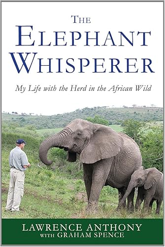 Download The Elephant Whisperer: My Life With the Herd in the African Wild PDF