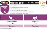 VETIQ Nutri-Vit Plus Immune Booster Paste for Cats & Kittens 70 g view 5