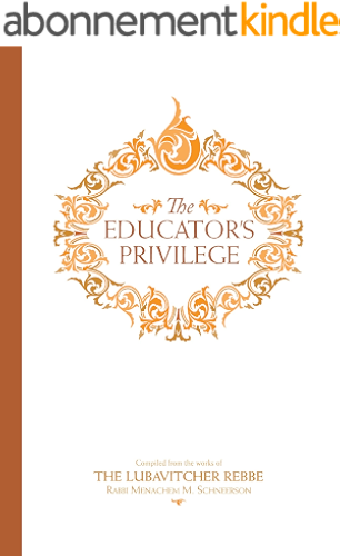 Download The Educator's Privilege (English Edition) PDF