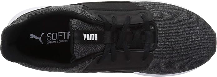 puma enzo green
