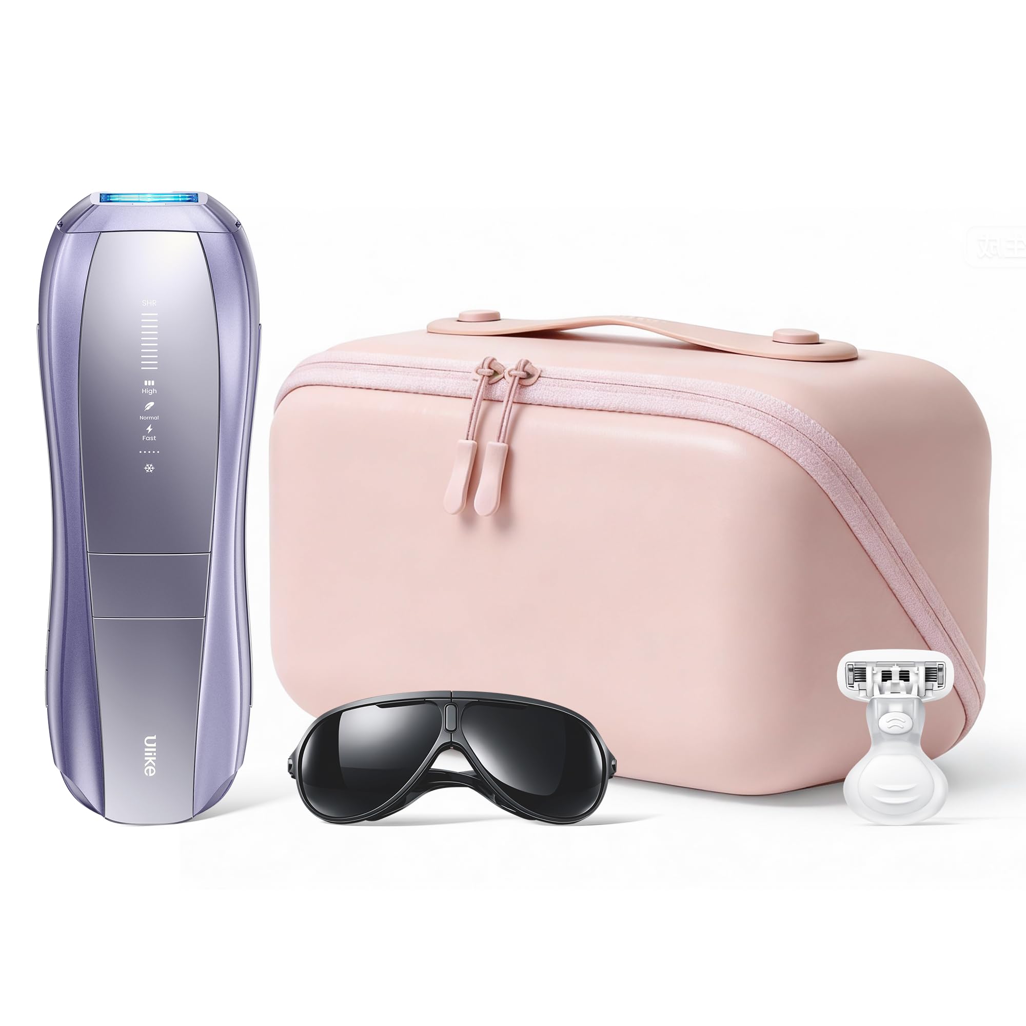 Best Value: Ulike Air4 Ice Cool IPL