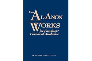 How Al-Anon Works