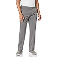 Amazon Essentials Men's Classic-Fit Stretch Golf Pant (Available in Big & Tall)