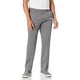 Amazon Essentials Men's Classic-Fit Moisture-Wicking Stretch Golf Pants with Active Waistband