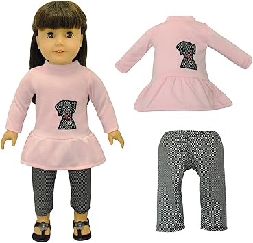 my life generation dolls