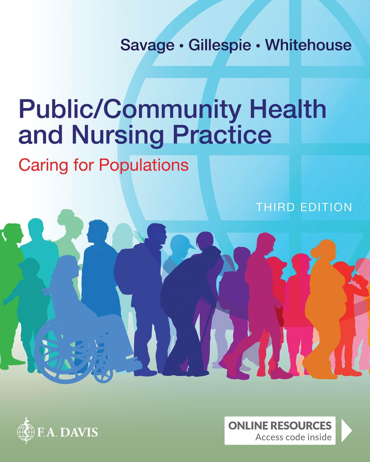 Public/Community Health+Nurs.. W/Access