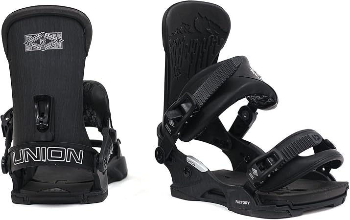 union factory bindings