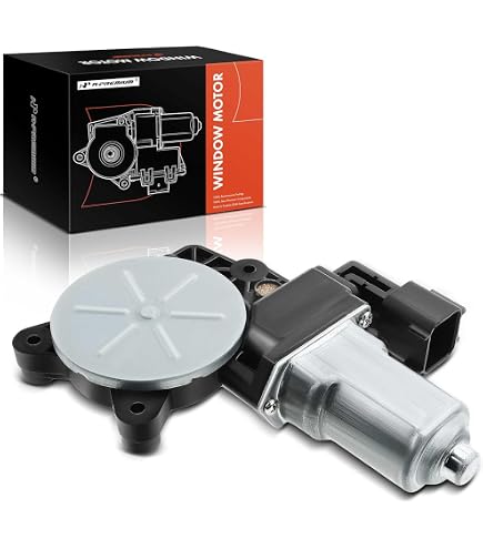 Power Window Lift Motor For Ford Focus Transit Connect 2012-2018 - A-Premium