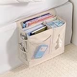 Richards Homewares Gearbox Bedside Caddy (25.5 cm x 13 cm x 32 cm)