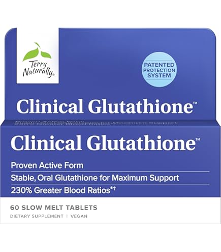 clinical glutathione euromedica Amazon.com: EuroMedica Clinical Glutathione - Antioxidant Supplement for  High Absorption - Dietary Supplement with L-Glutathione - Vegan Supplement  to Support Cell Health