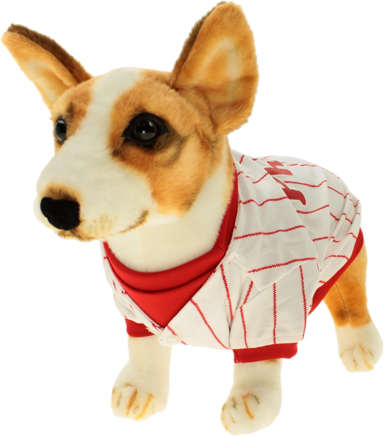 phillies dog jersey