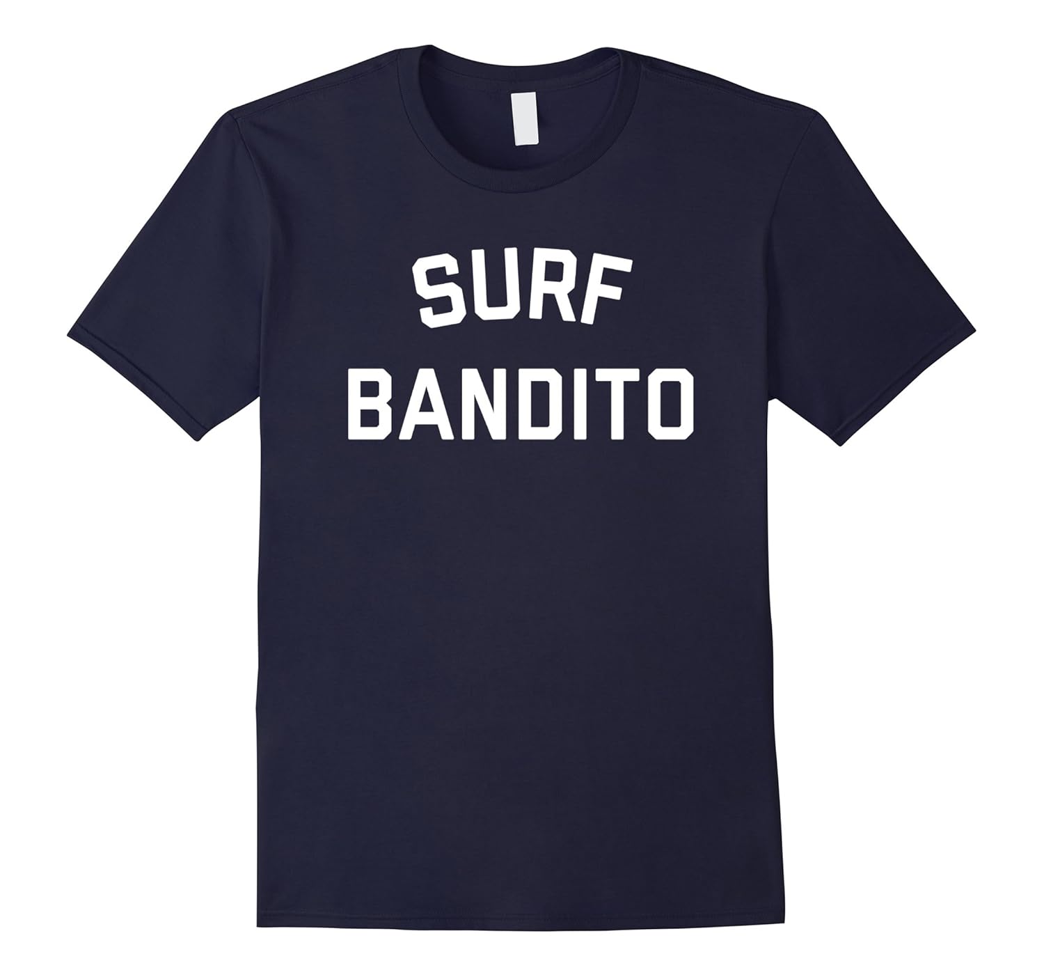 Surf Bandito T-Shirt-ANZ