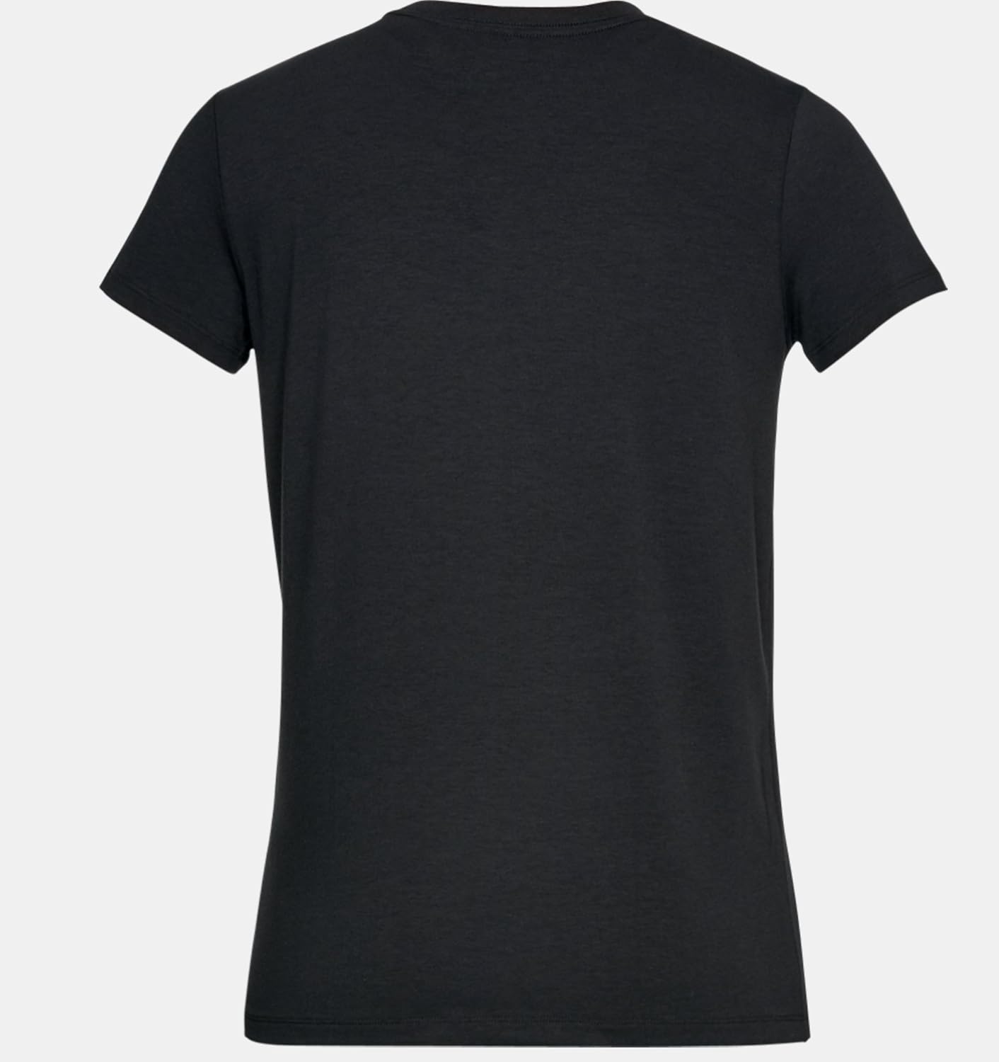 under armour women's loose fit sports t-shirt