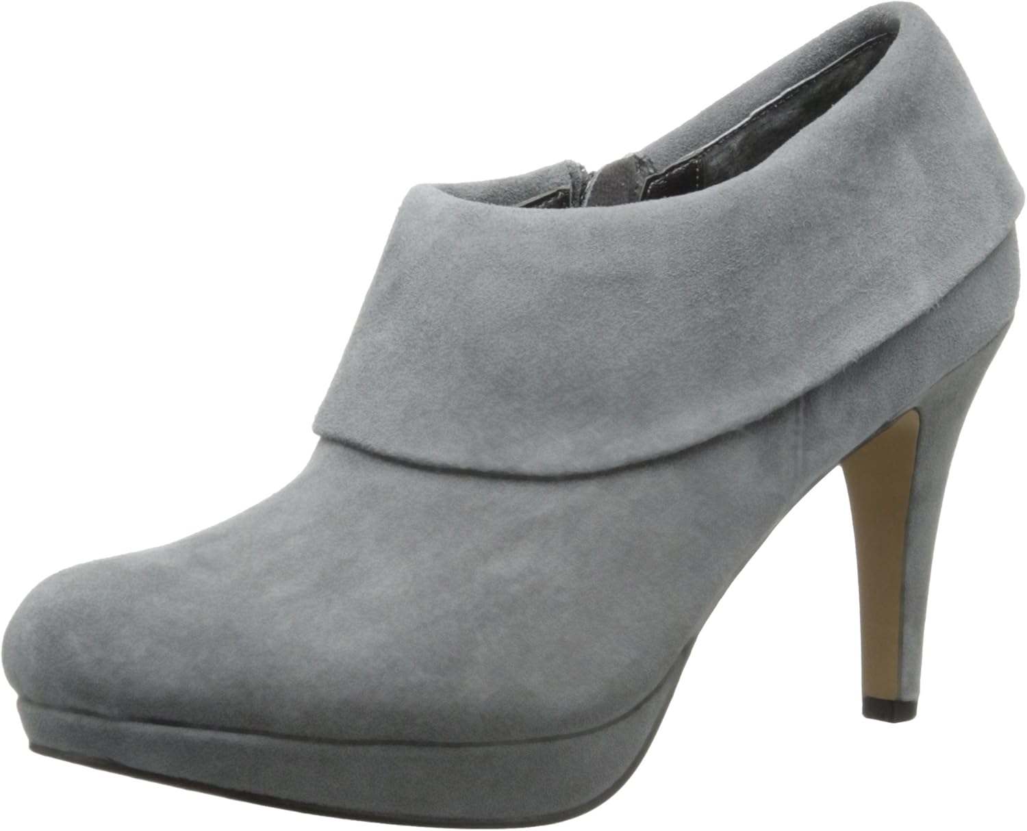 adrienne vittadini boots amazon