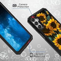 BPQOJB for Samsung Galaxy S24 Plus Case with