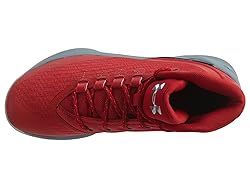 Under Armour Boy's Curry 3 Basketball Shoe Blue