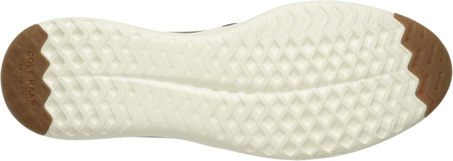 grandpro chukka boot