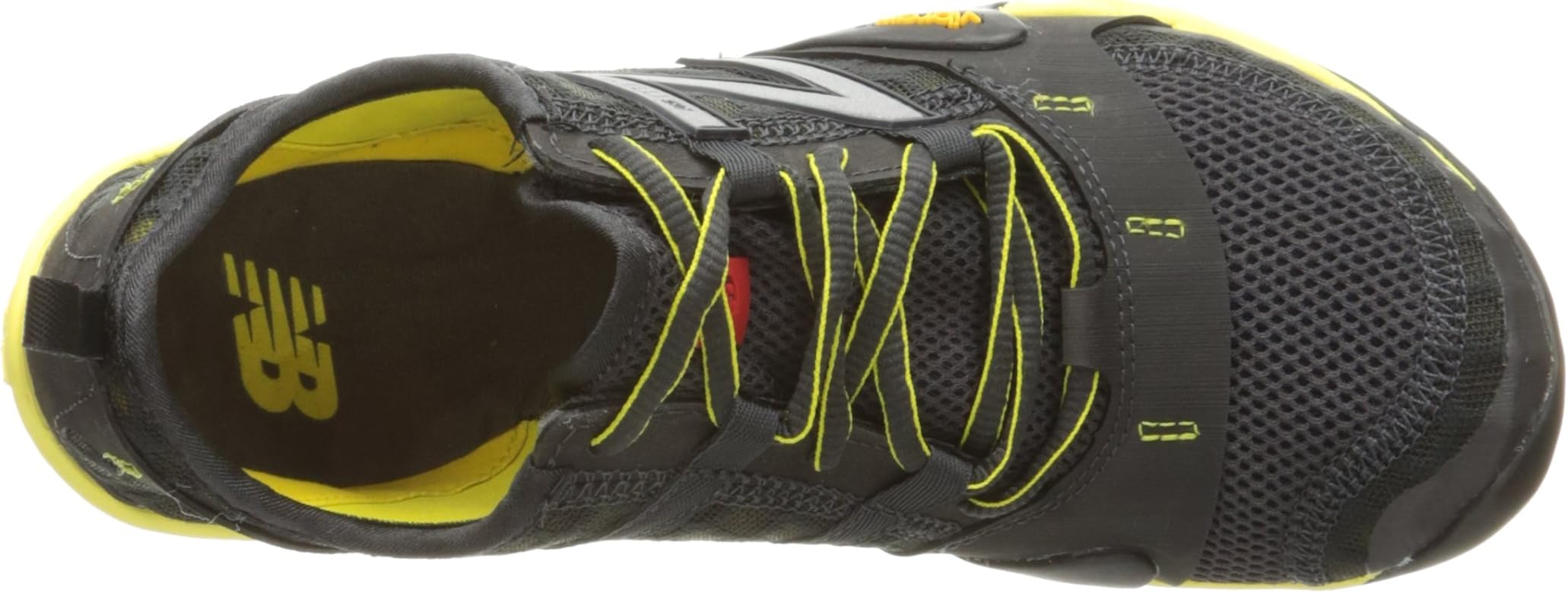 new balance men's mt10v1 minimus trail running shoe