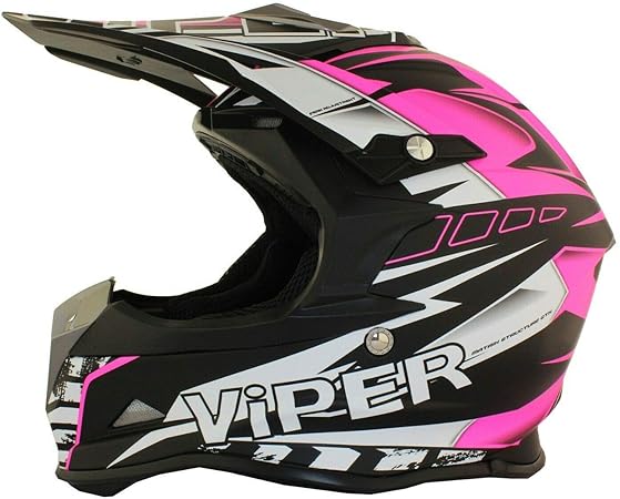 road legal motocross helmet