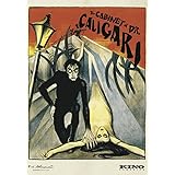 Cabinet of Dr. Caligari (4K Restored)