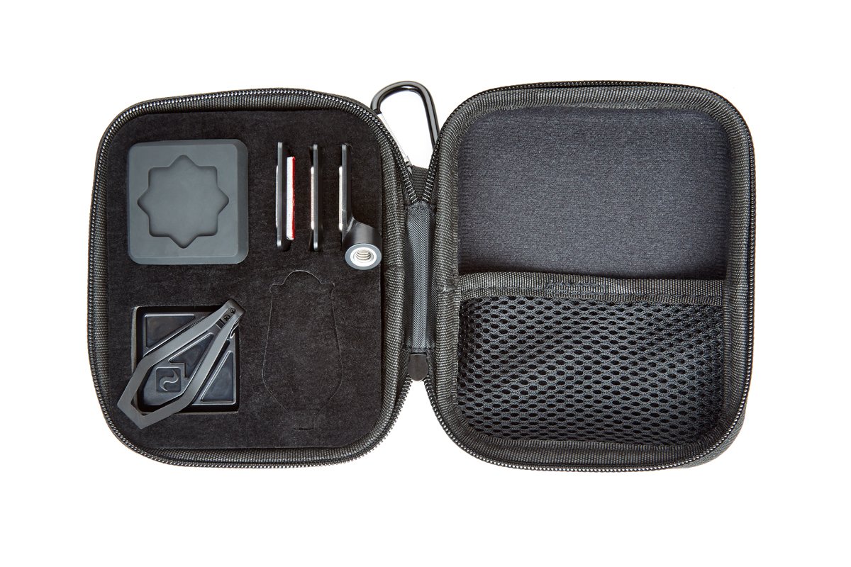 Drift Innovation Compass Mount Kit - Black