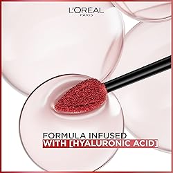 L'Oreal Paris Infallible Matte Resistance Liquid