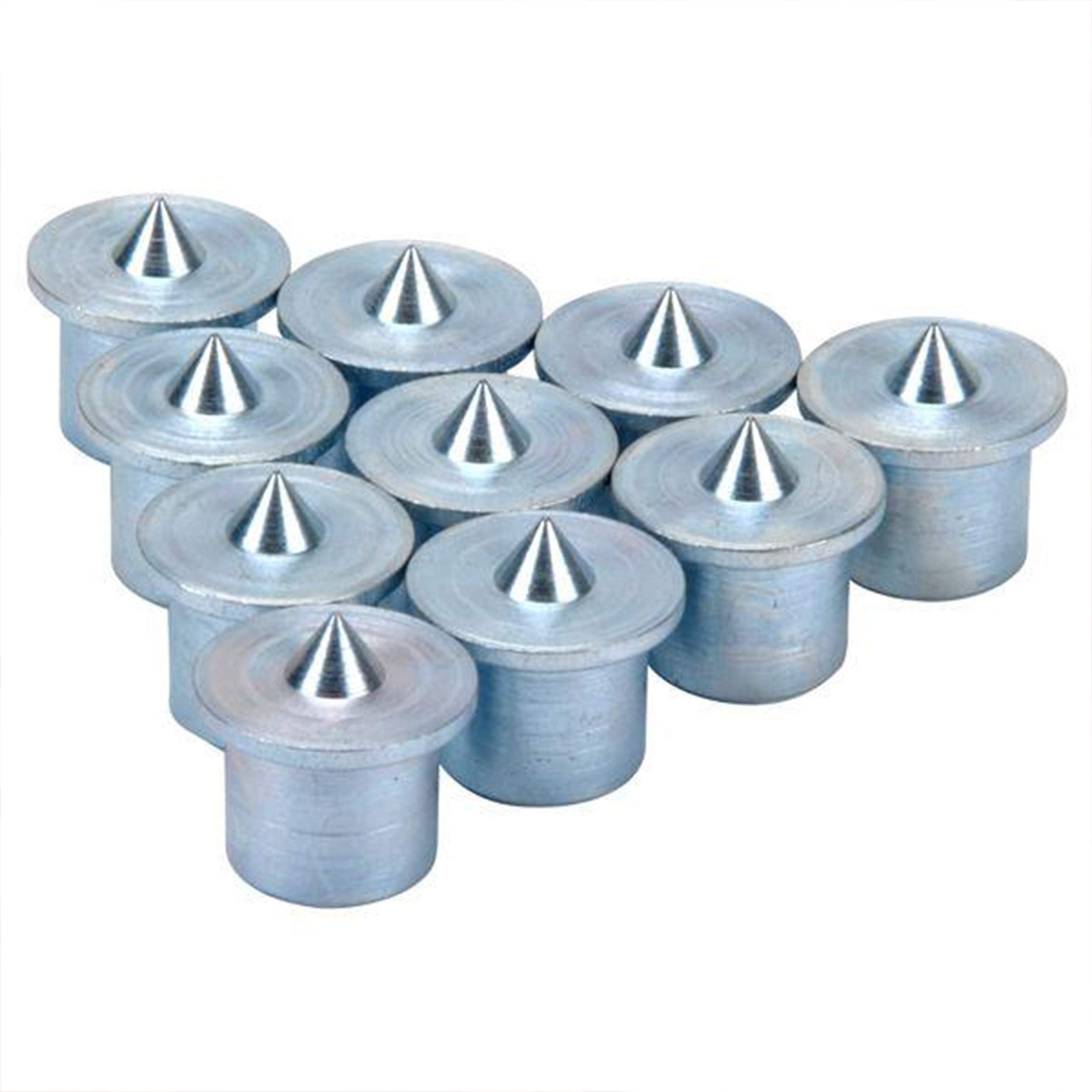 Dowel And Tenon Centers, 1/4", (10)