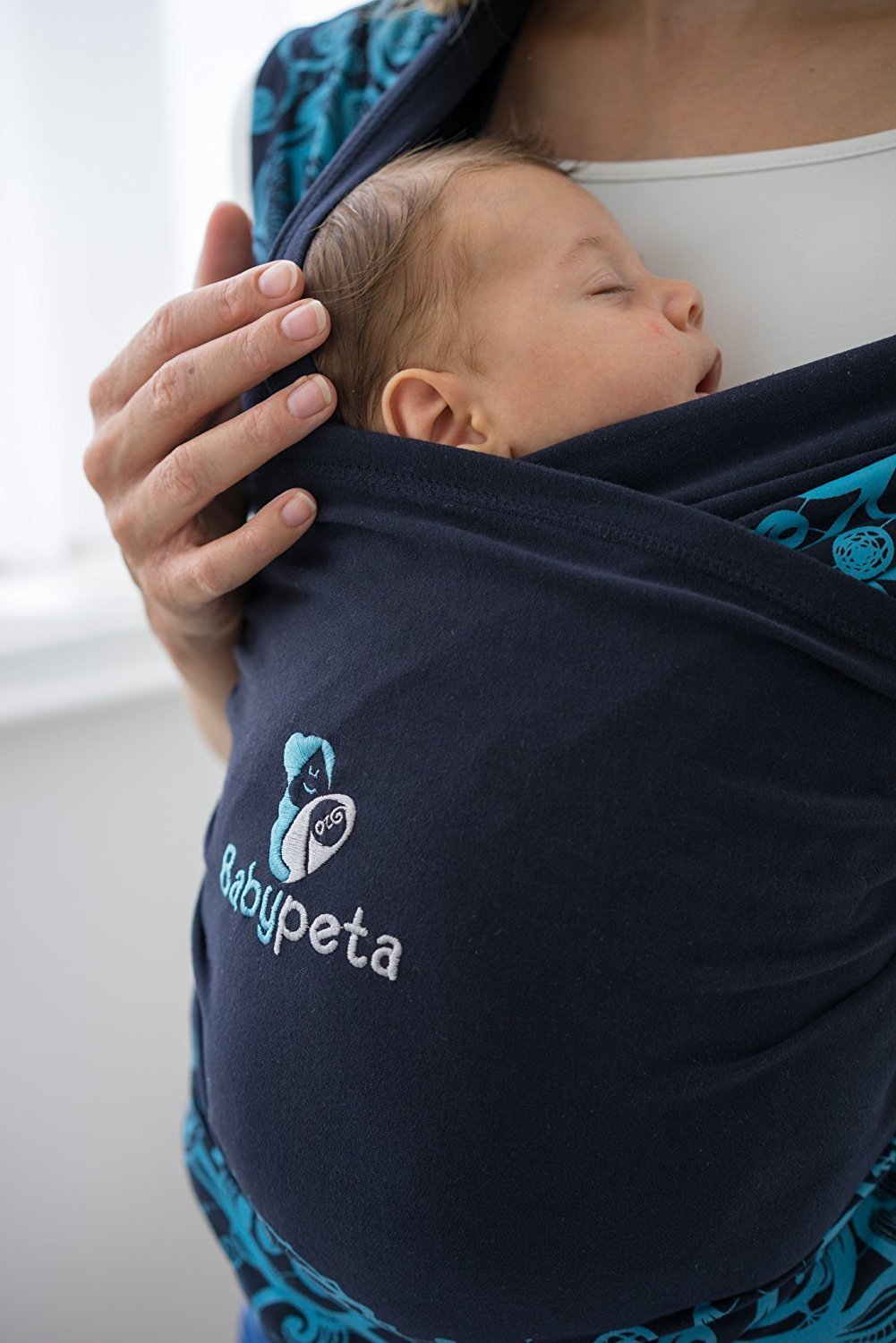 babypeta wrap