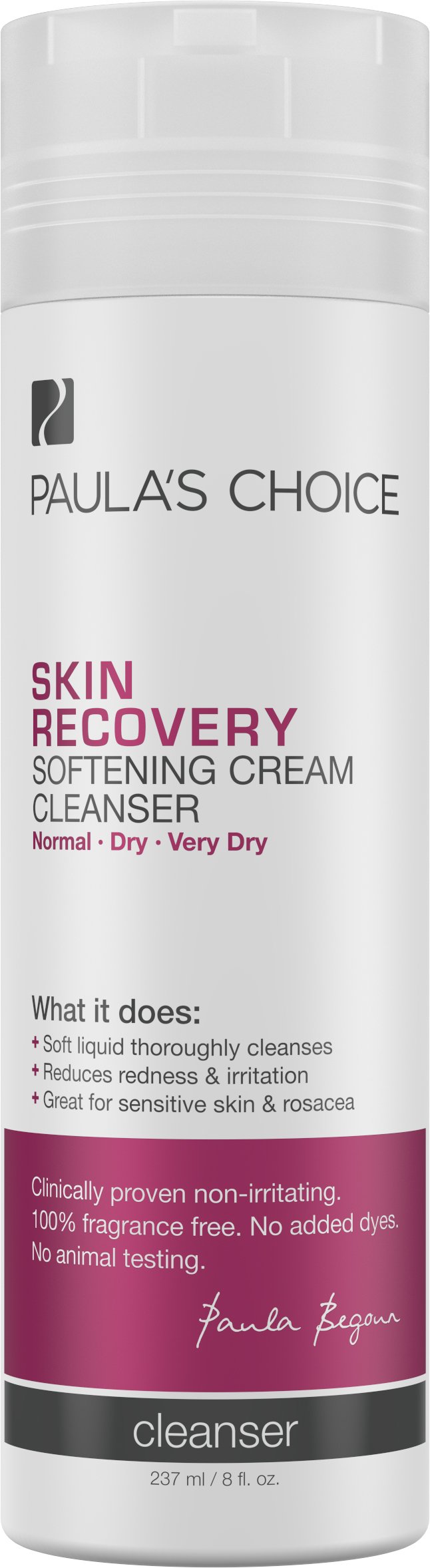 Paula's ChoiceSKIN RECOVERY Replenishing Moisturizer Cream