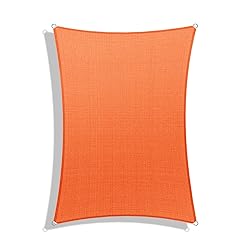 Windscreen4less 12' x 12' Sun Shade Sail Rectangle