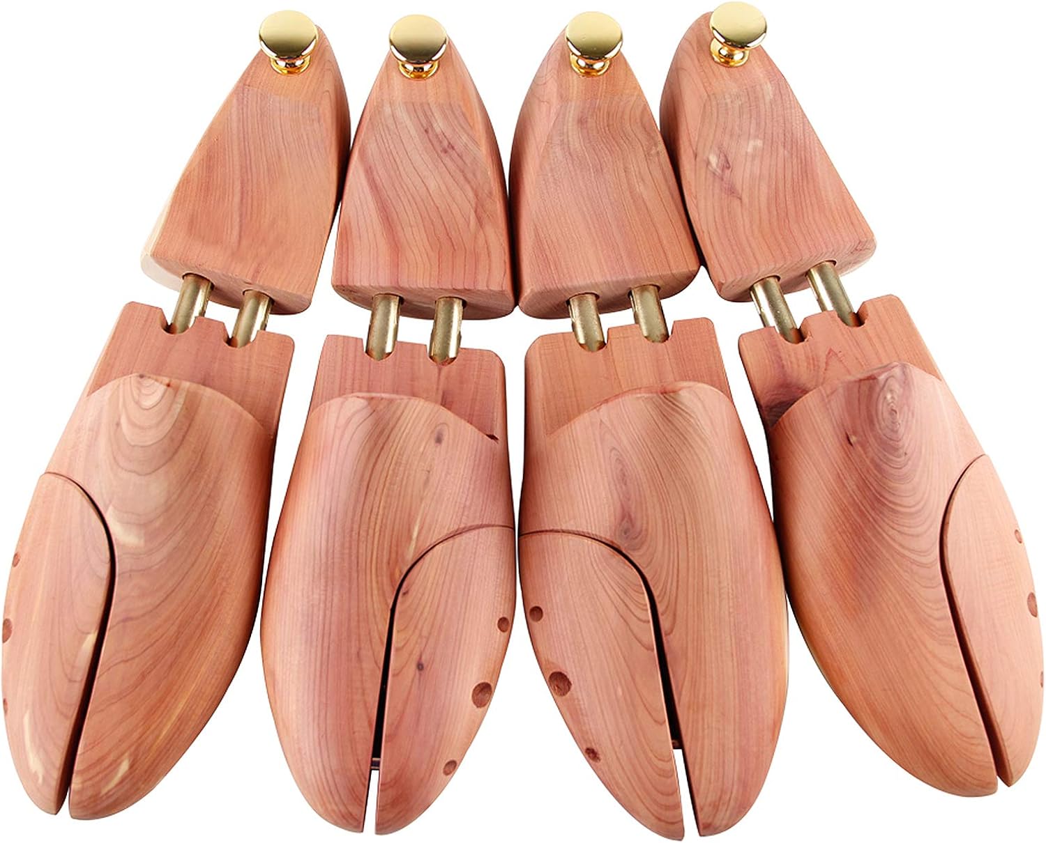 Cedar Shoe Trees For Men All Natural Aromatic North