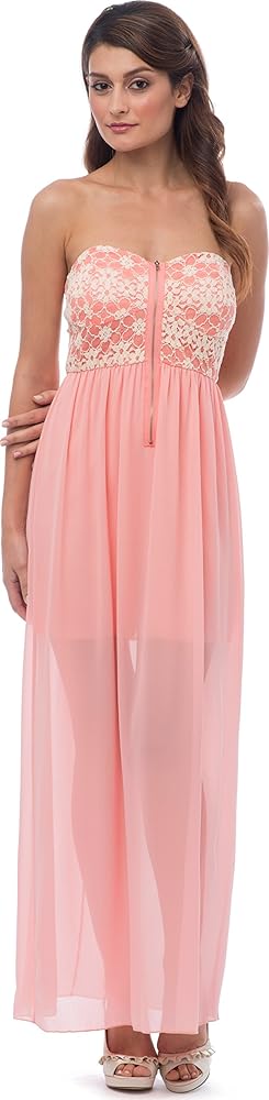 junior plus maxi dresses