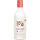 Just For Me Conditioner Hair Milk Silkening, 13.5 Ounce