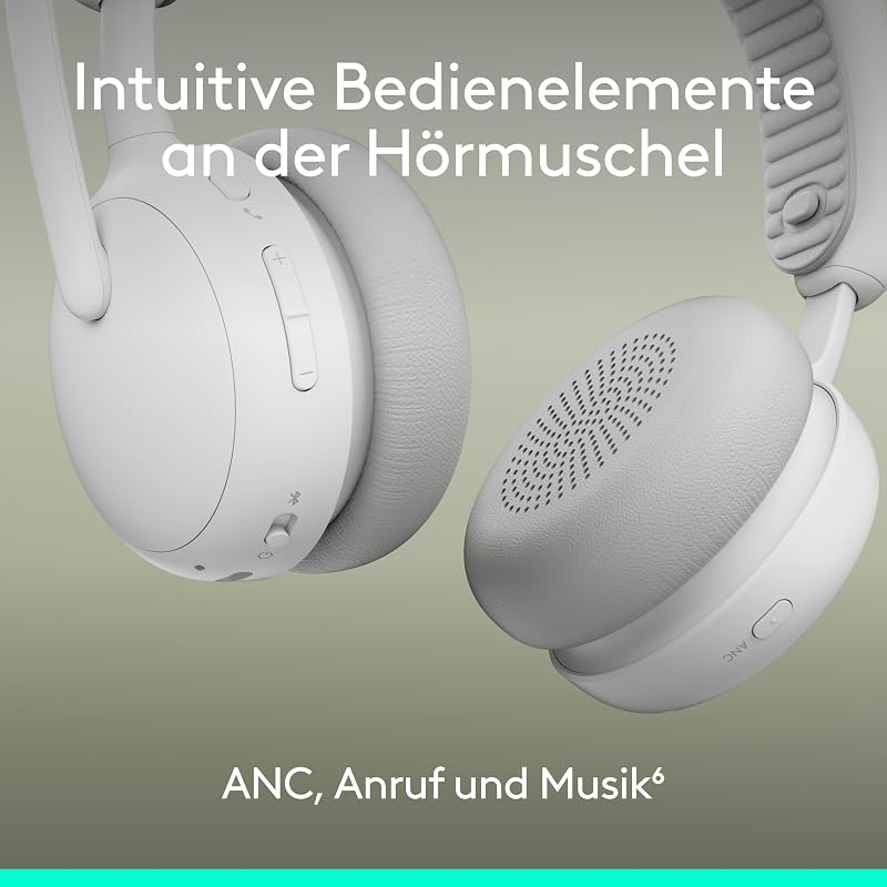 Zone Wireless 2 ES – kabelloses Headset