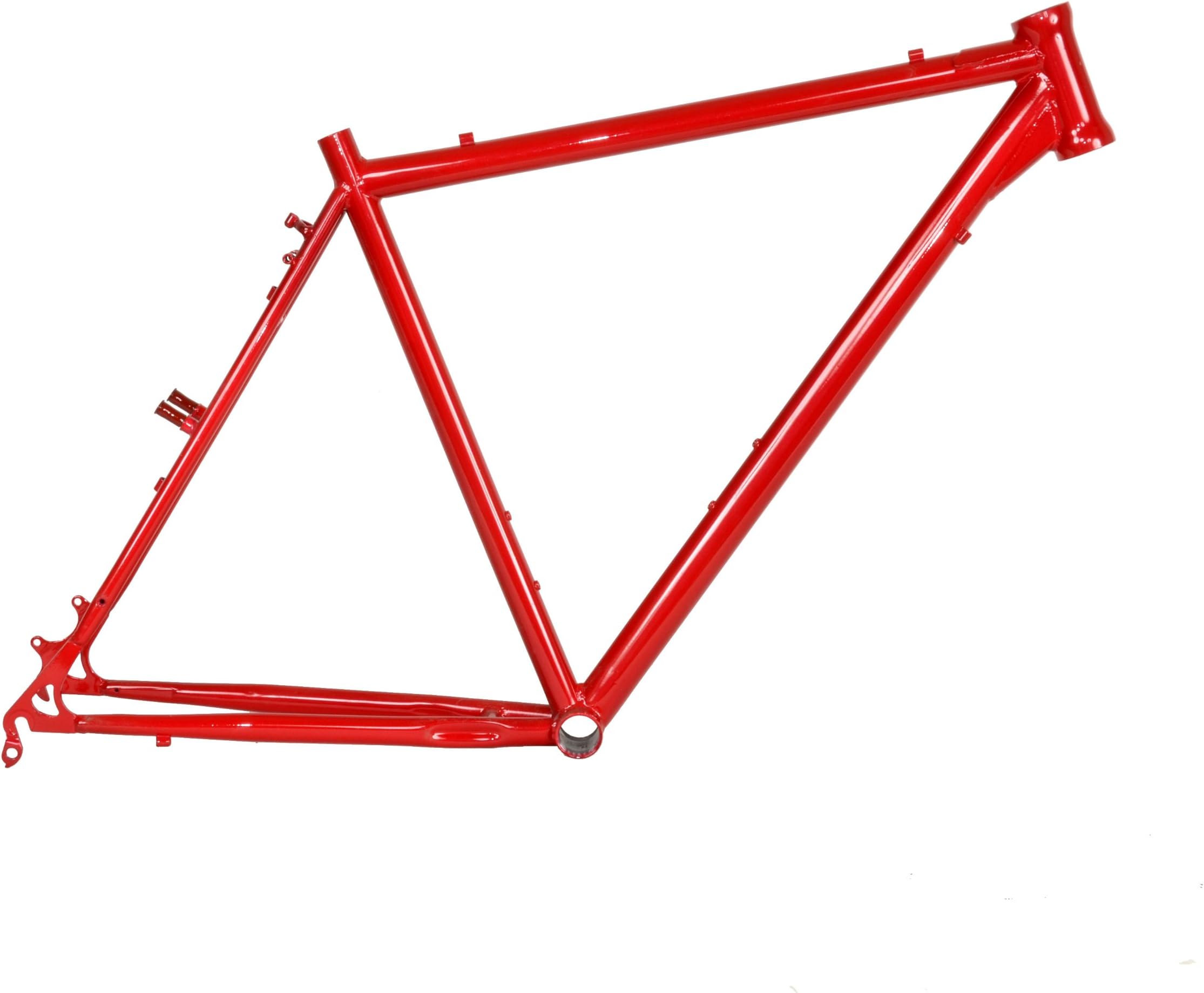 Cycle Force CFG Cro-mo Cyclocross Frame