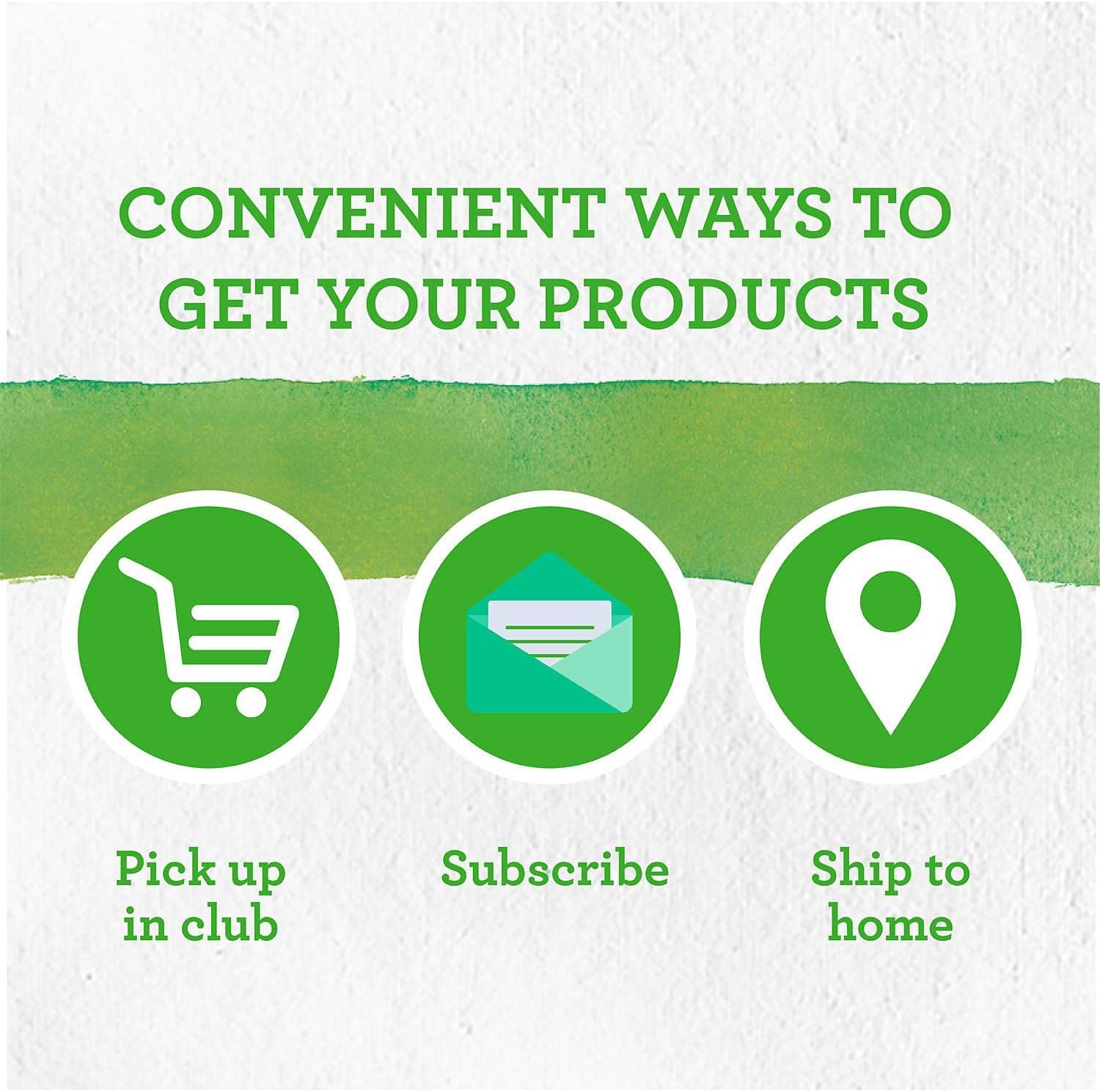 member's mark premium scented baby wipes