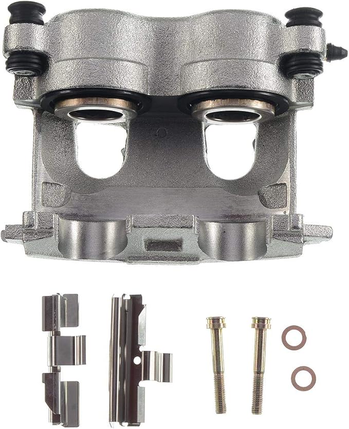 APremium Brake Caliper Assembly Replacement for Ford F250 E150 E450