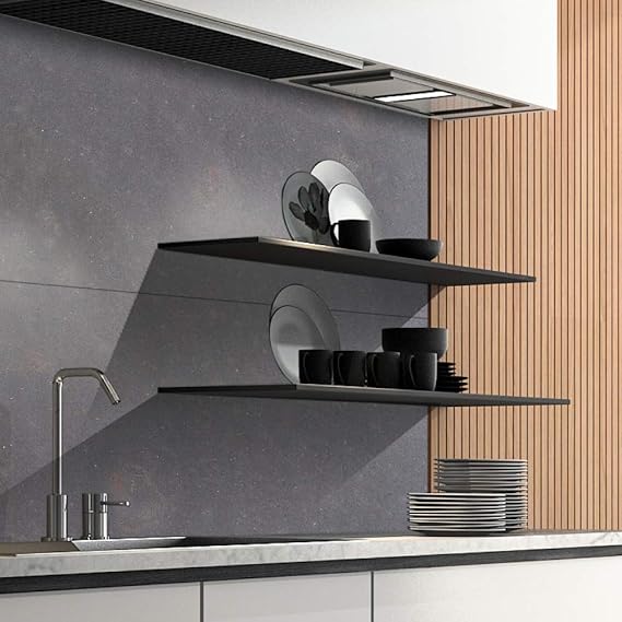 Küchenrückwand Naturstein aus 100% Echtstein - jede Platte ein Unikat