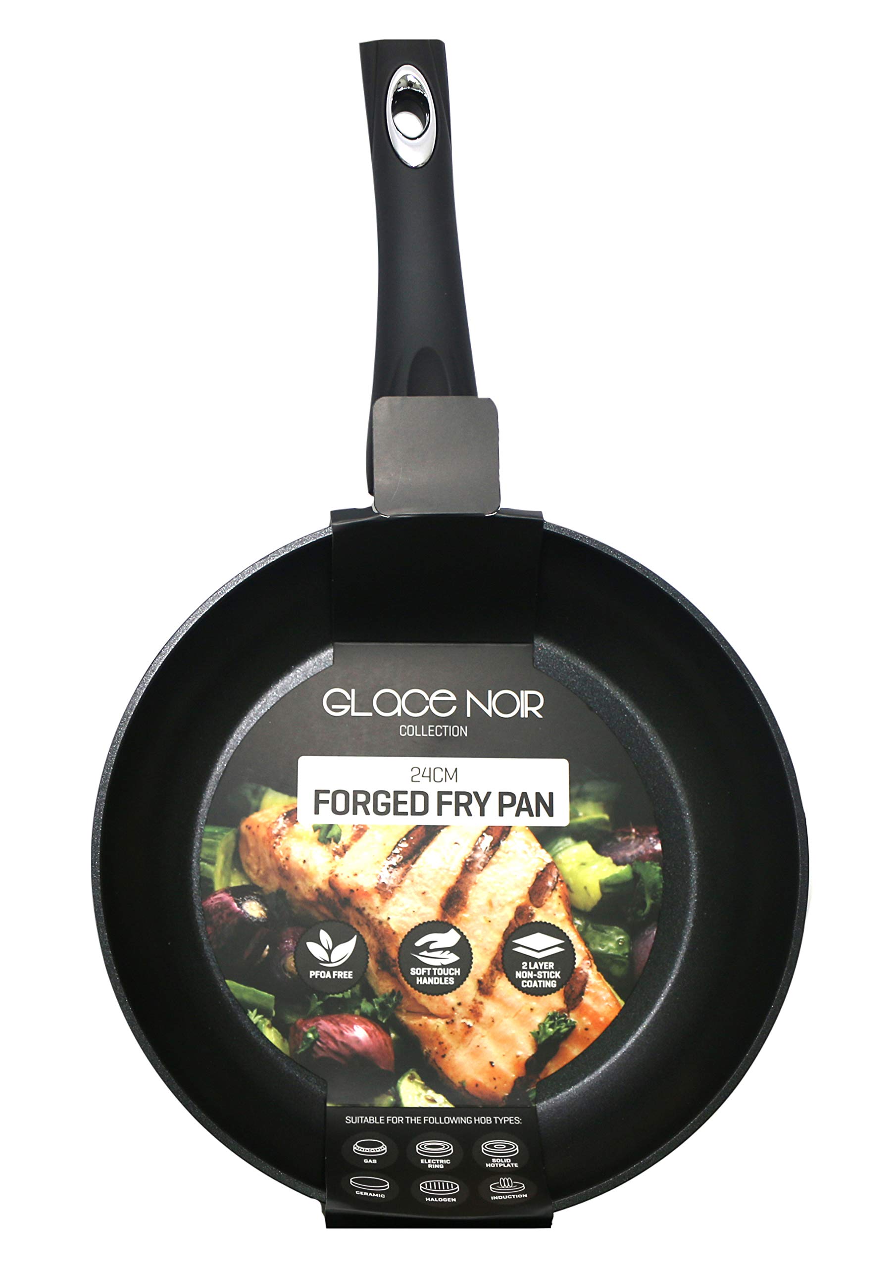 Daewoo CKW2270 Pans, Aluminium,