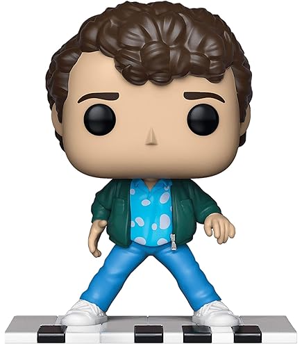 Amazon.com: Funko POP! Movies: Big - Zoltar 6\
