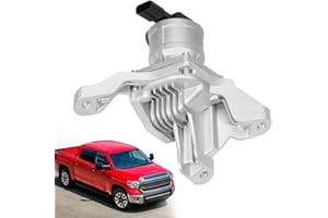 Rendrox 25702-31014 Driver/Left Diverter Valve Emission Control NO.2 Compatible with Toyota Tundra 4Runner FJ Cruiser 2010-2024 Air Switch Valve 4.0L V6, Replace 25702-31013 25702-31010 25702-31012