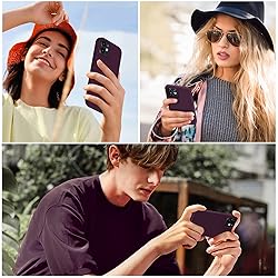 DorisMax for iPhone 12 Case,iPhone 12 Pro Case with