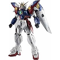 BANDAI SPIRITS - Mobile Suit Gundam Iron-Blooded Orphans - ASW-G