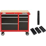 Amazon Com Craftsman Tool Cabinet With Drawer Liner Roll Socket